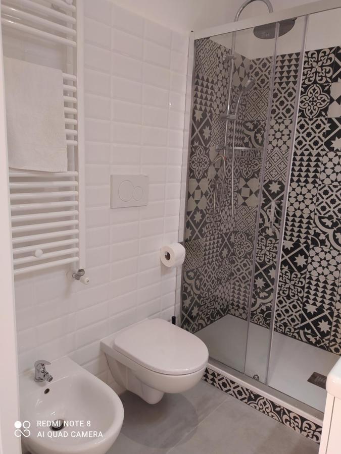 Flaminio Holidays Rom Exteriör bild