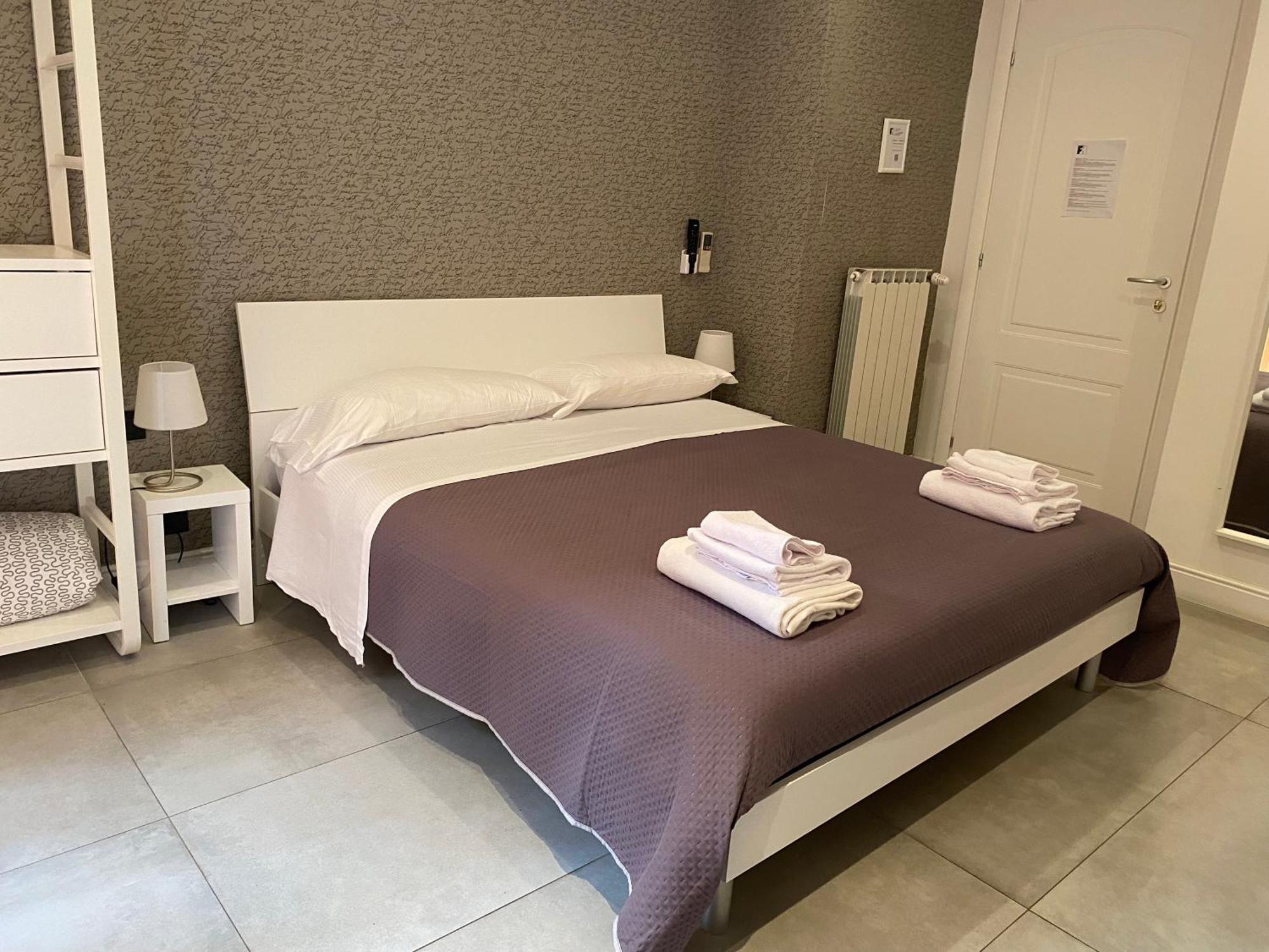 Flaminio Holidays Rom Exteriör bild