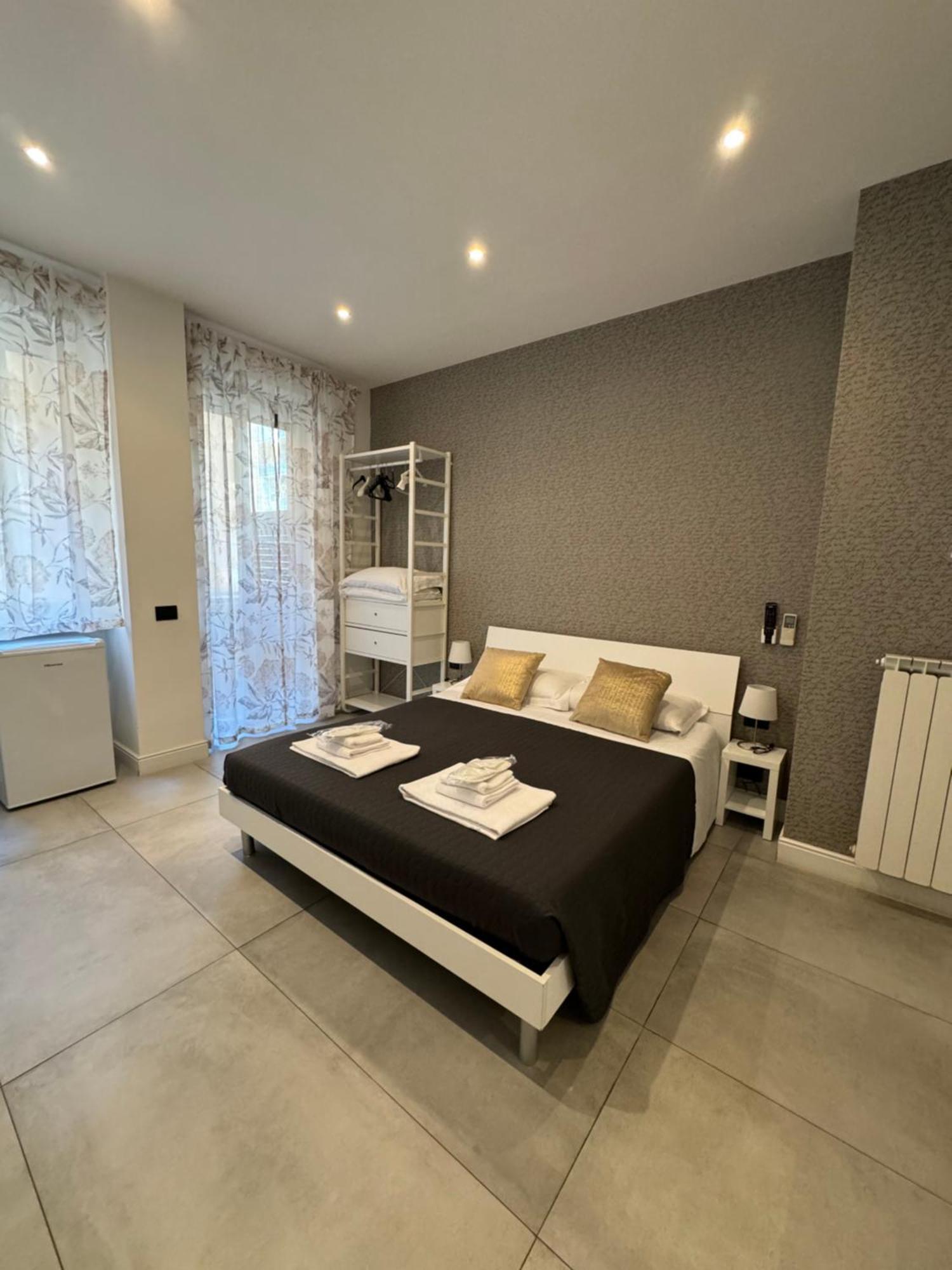 Flaminio Holidays Rom Exteriör bild