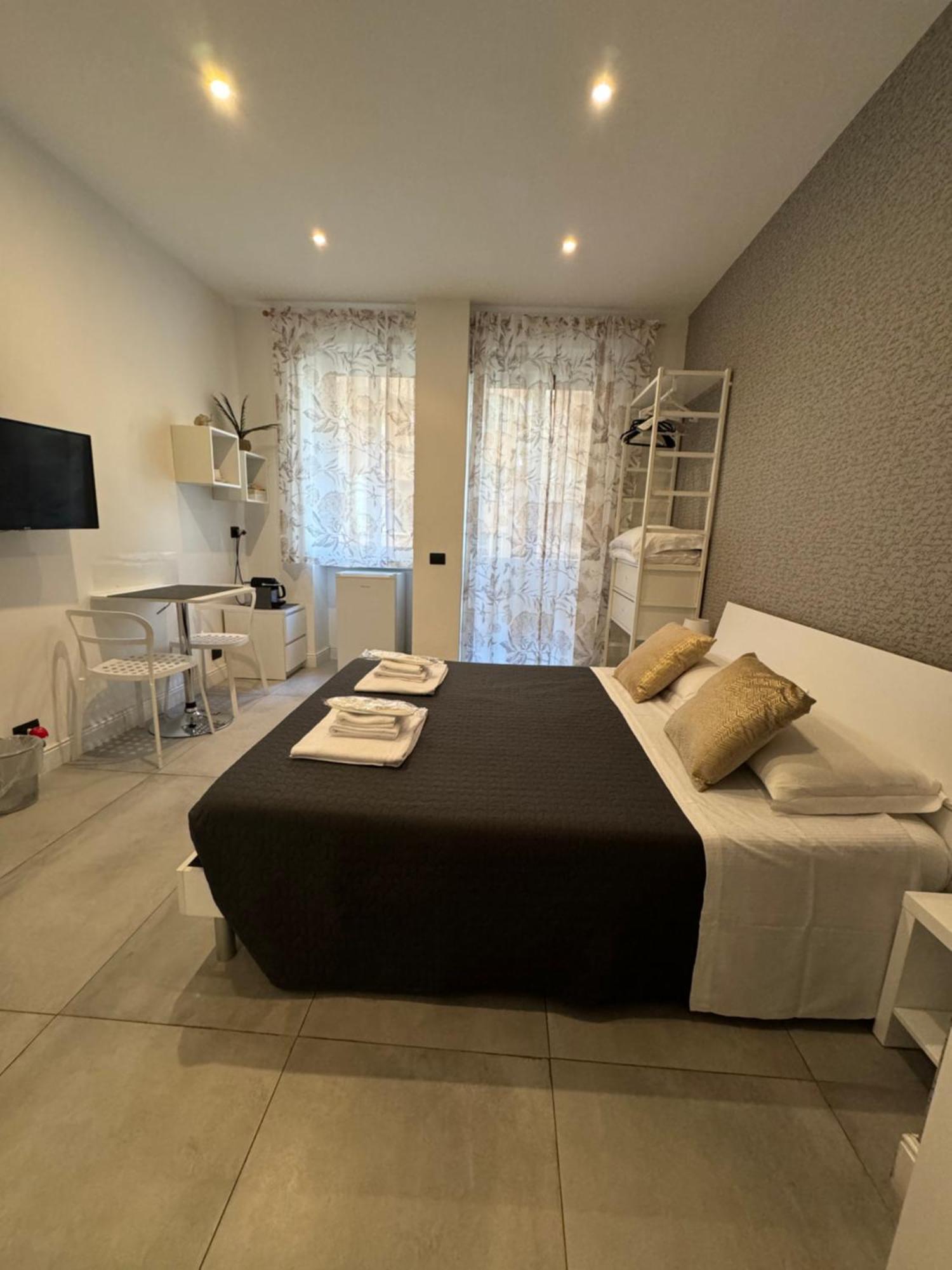 Flaminio Holidays Rom Exteriör bild
