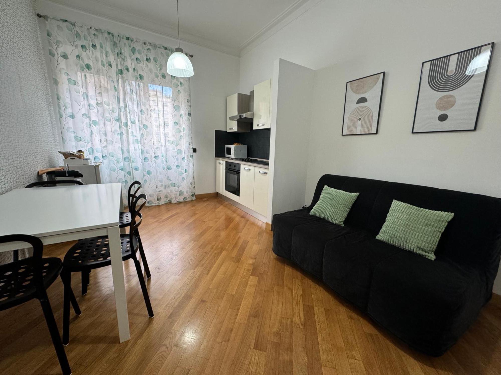 Flaminio Holidays Rom Exteriör bild