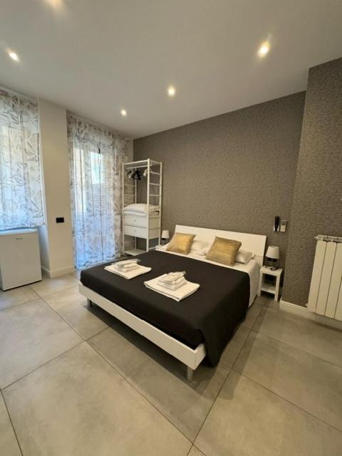Flaminio Holidays Rom Exteriör bild