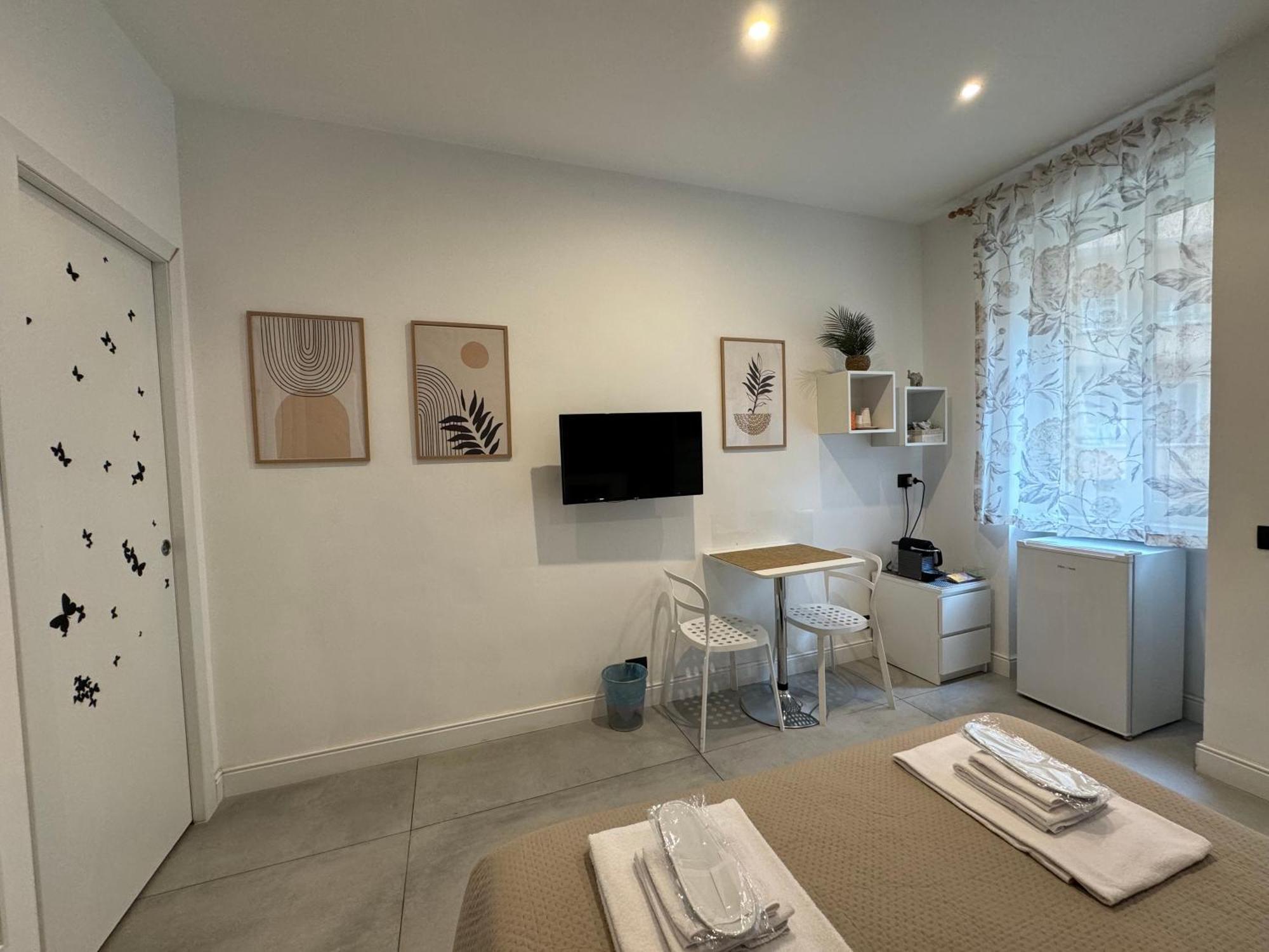 Flaminio Holidays Rom Exteriör bild