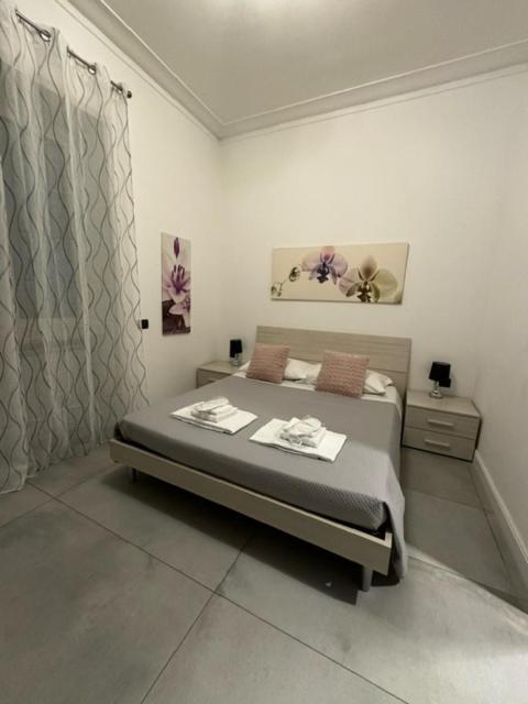 Flaminio Holidays Rom Exteriör bild
