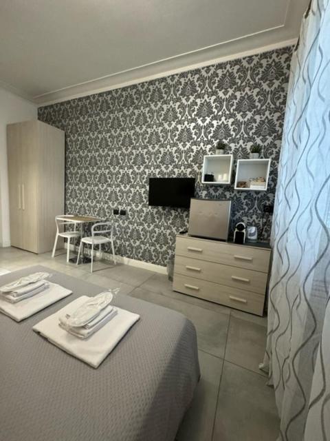 Flaminio Holidays Rom Exteriör bild