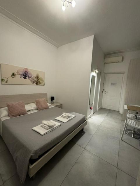 Flaminio Holidays Rom Exteriör bild