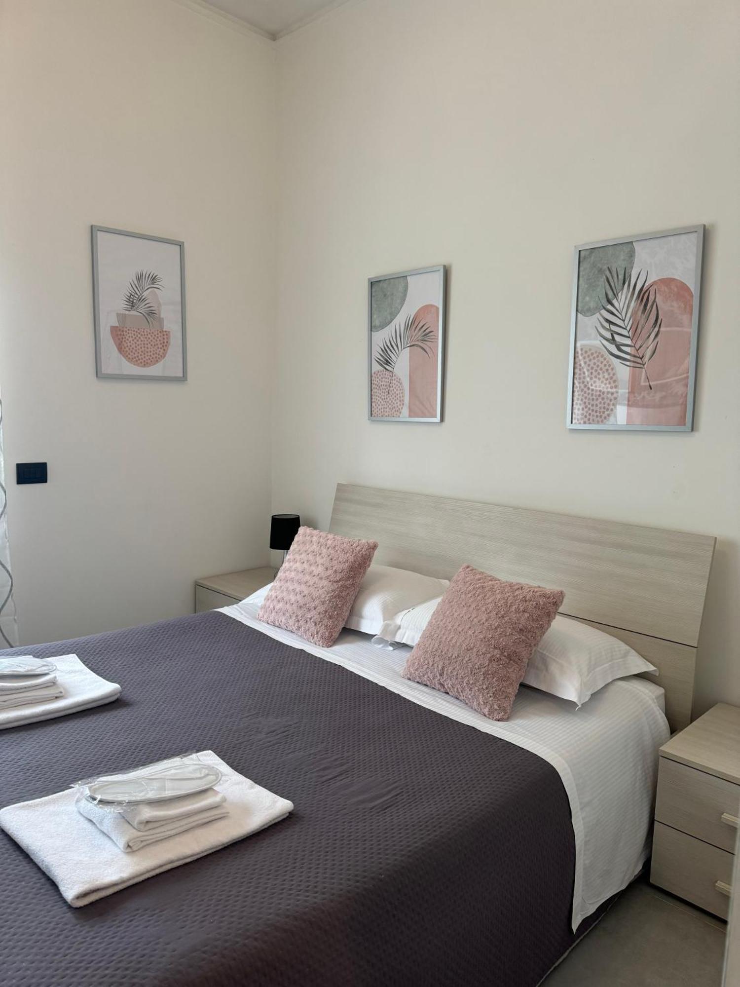 Flaminio Holidays Rom Exteriör bild