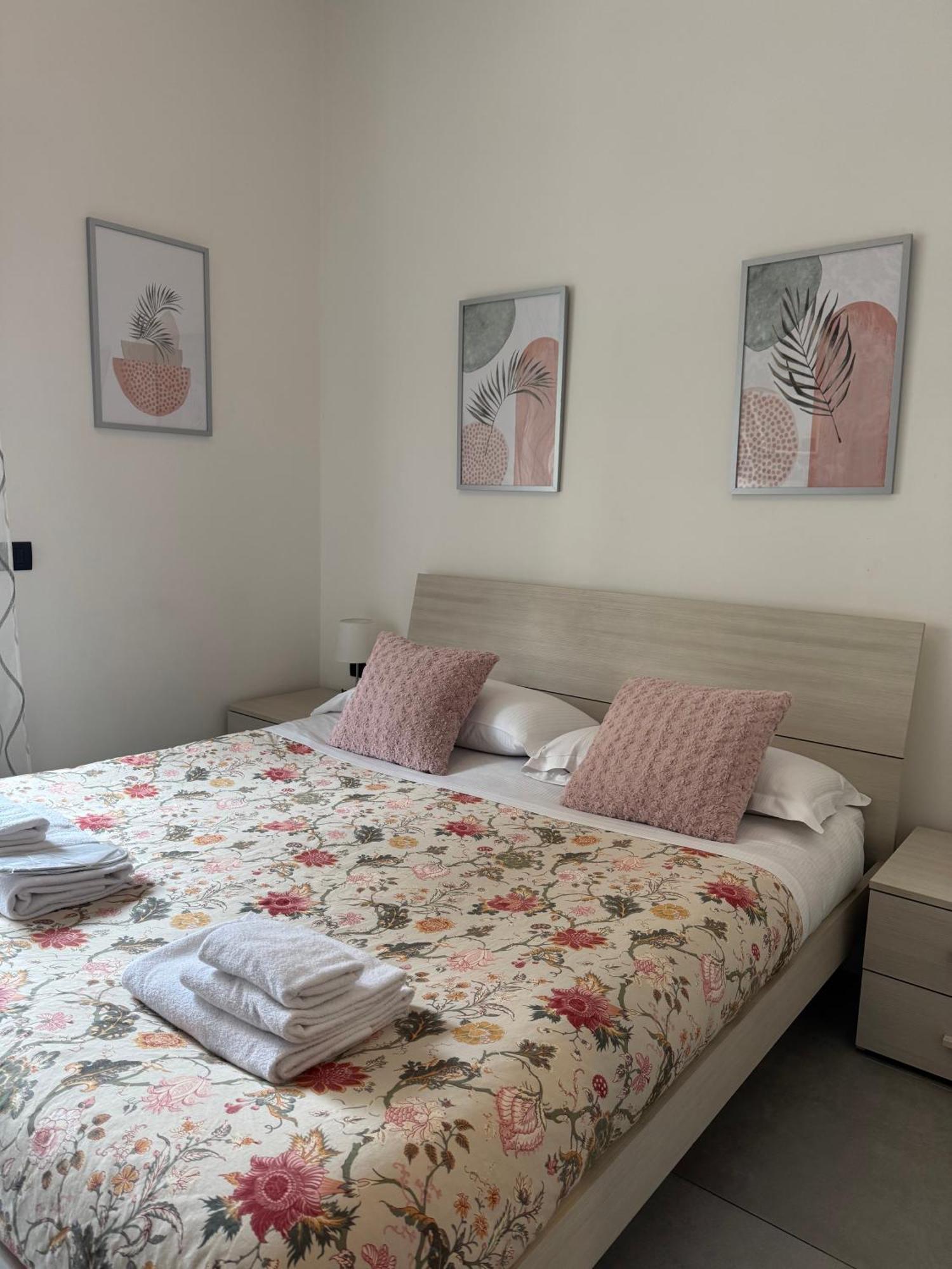 Flaminio Holidays Rom Exteriör bild